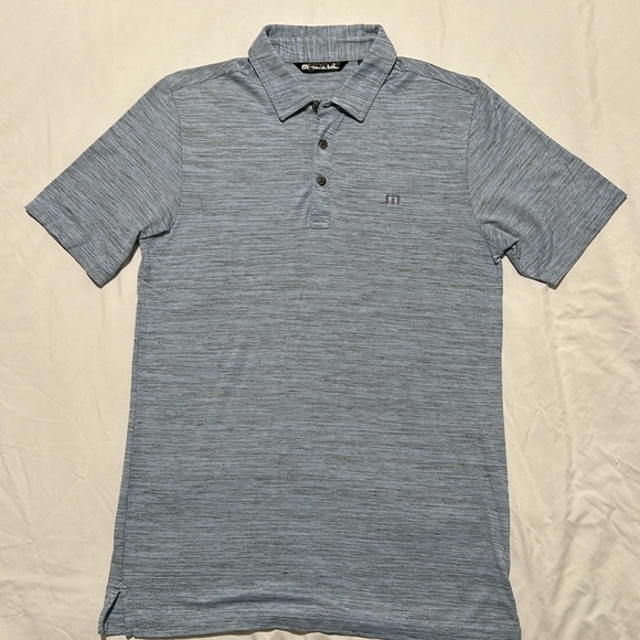Travis Mathew Polo - Picture 1 of 4
